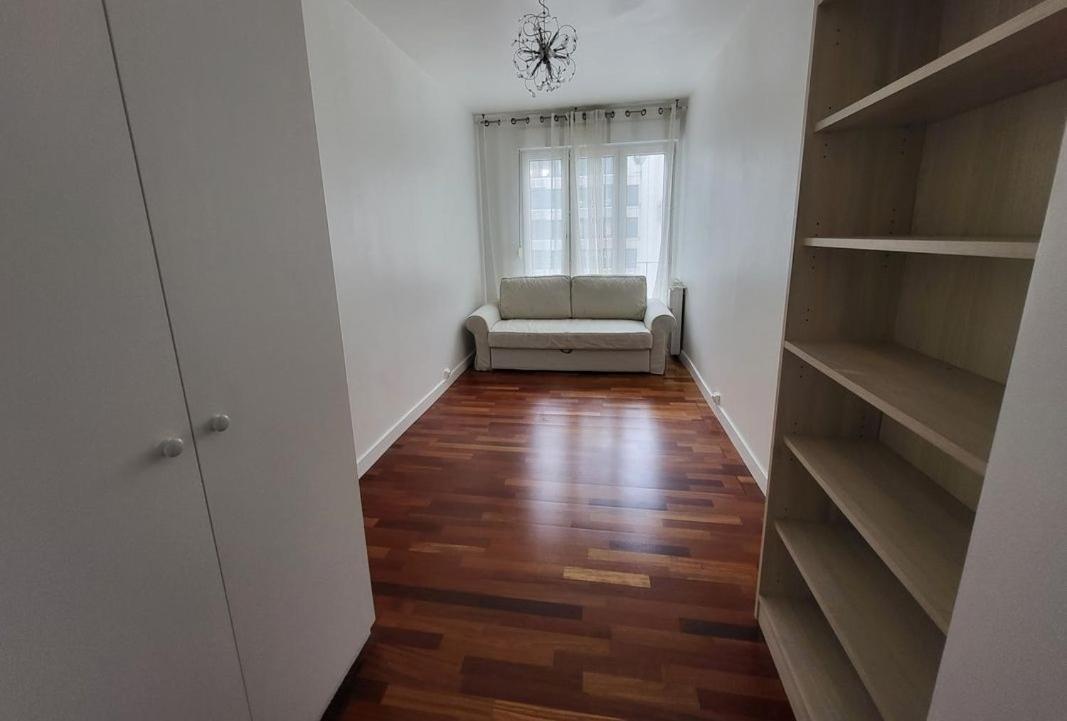 Sejour Raffine A Paris, 4 Pers Proche Passy & Trocadero Apartment Paris
