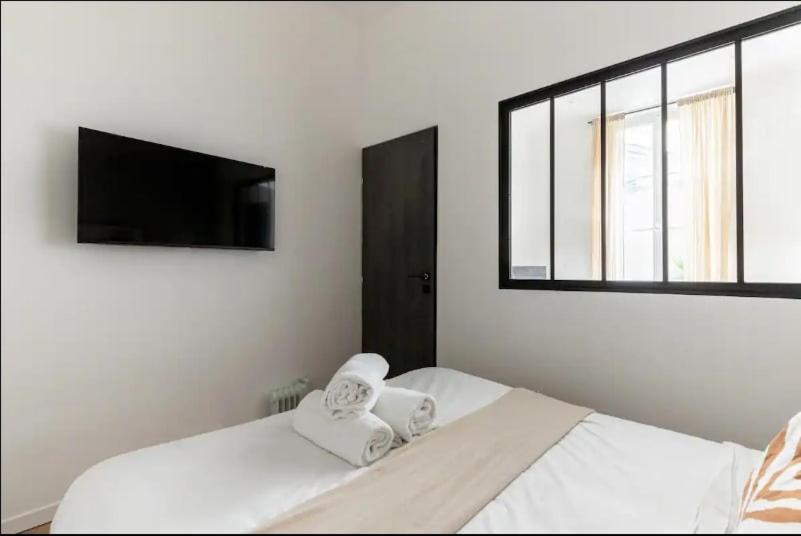Daumesnil Gare De Lyon I Magnifique Apartment