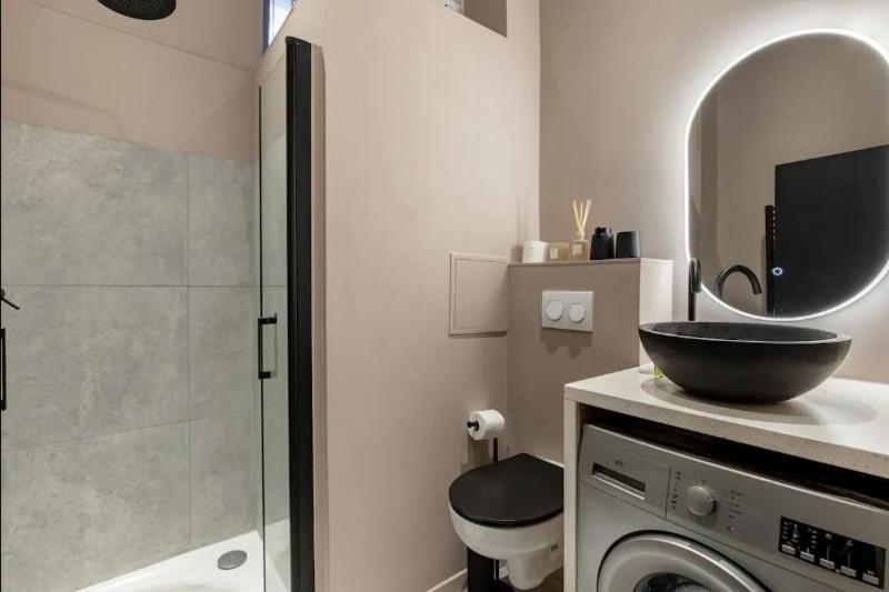 Apartment Daumesnil Gare De Lyon I Magnifique