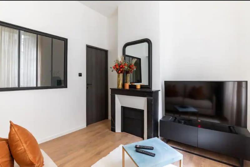 Appartement Daumesnil Gare De Lyon I Magnifique *