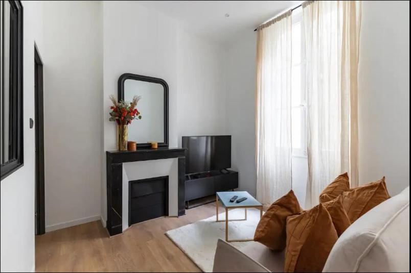 Daumesnil Gare De Lyon I Magnifique Apartment