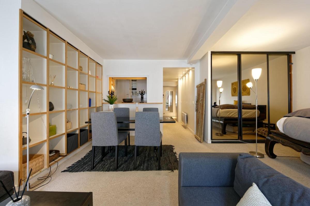 Apartment Cosy Au Coeur Du Marais, ! *