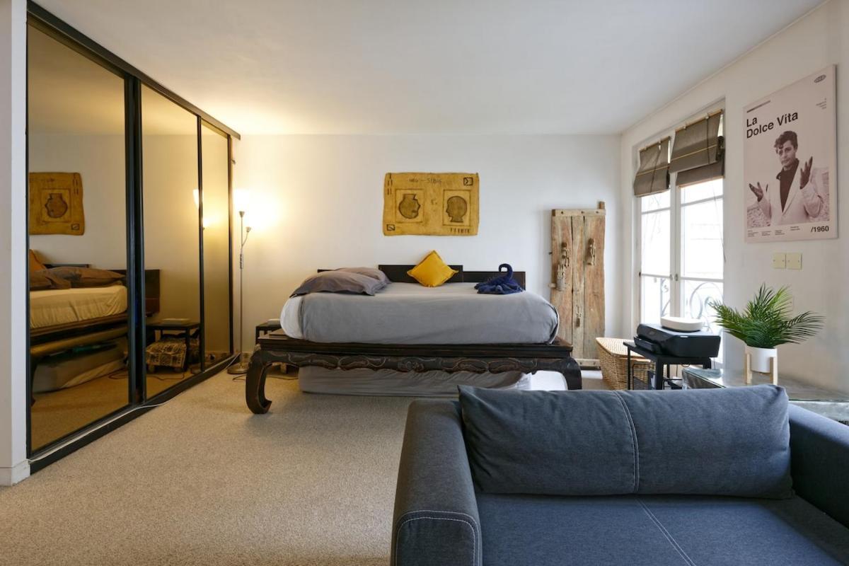 Cosy Au Coeur Du Marais, ! * Paris