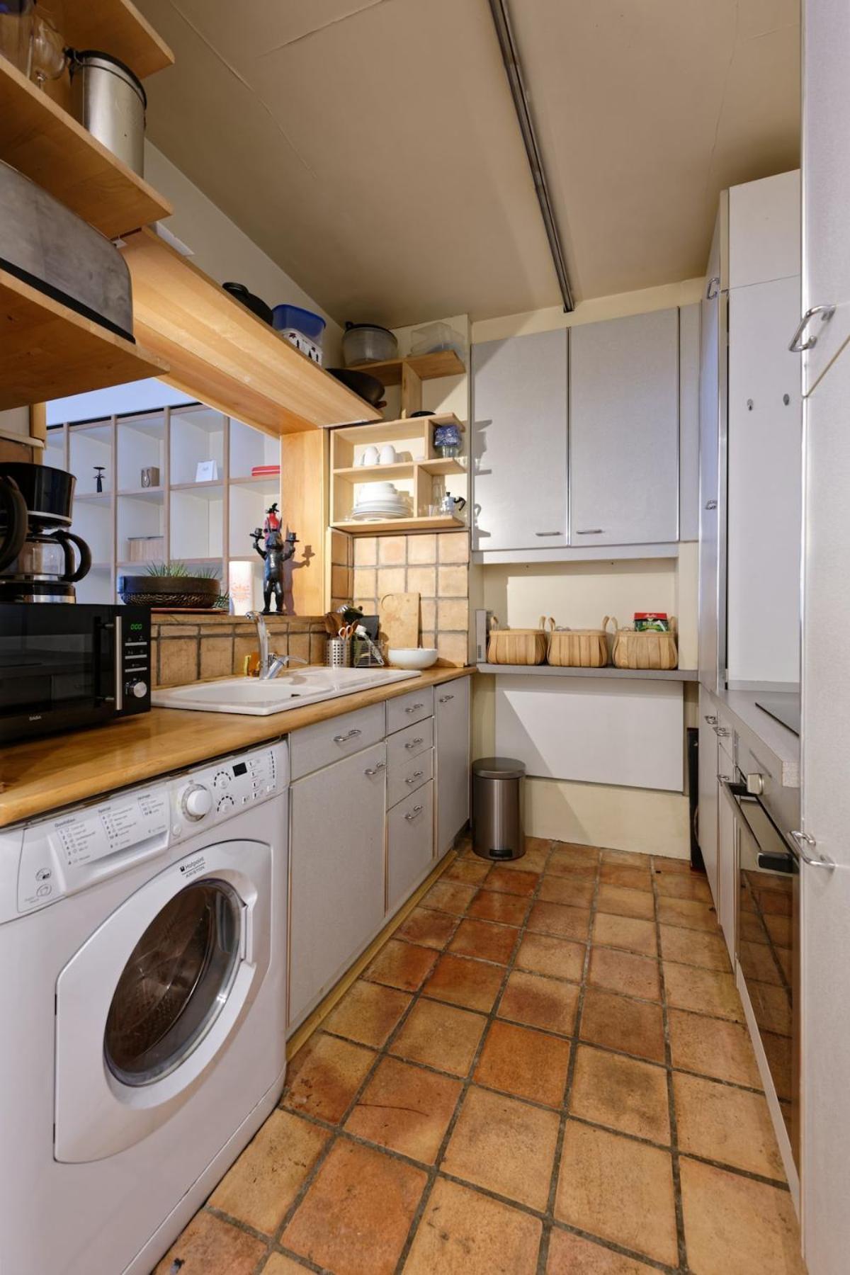 Apartment Cosy Au Coeur Du Marais, ! Paris