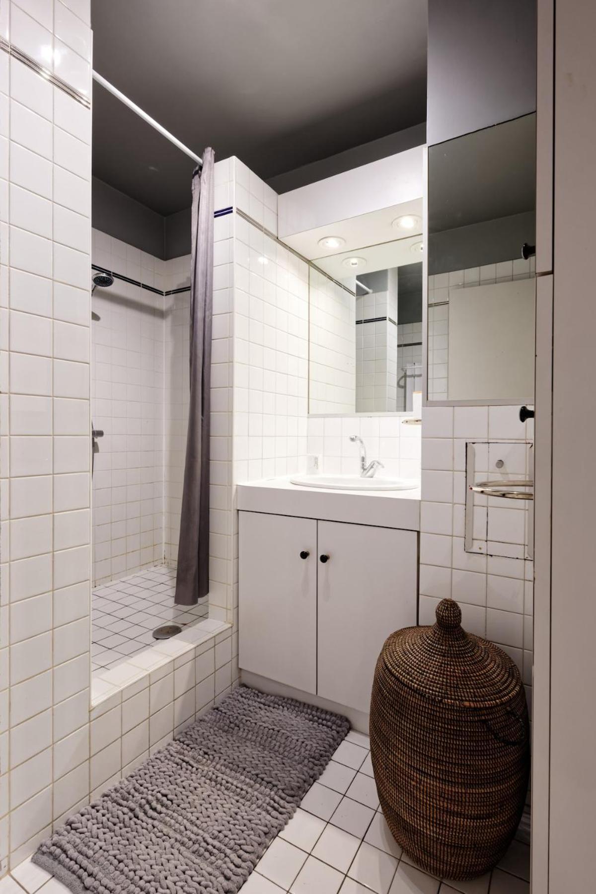 Apartment Cosy Au Coeur Du Marais, !
