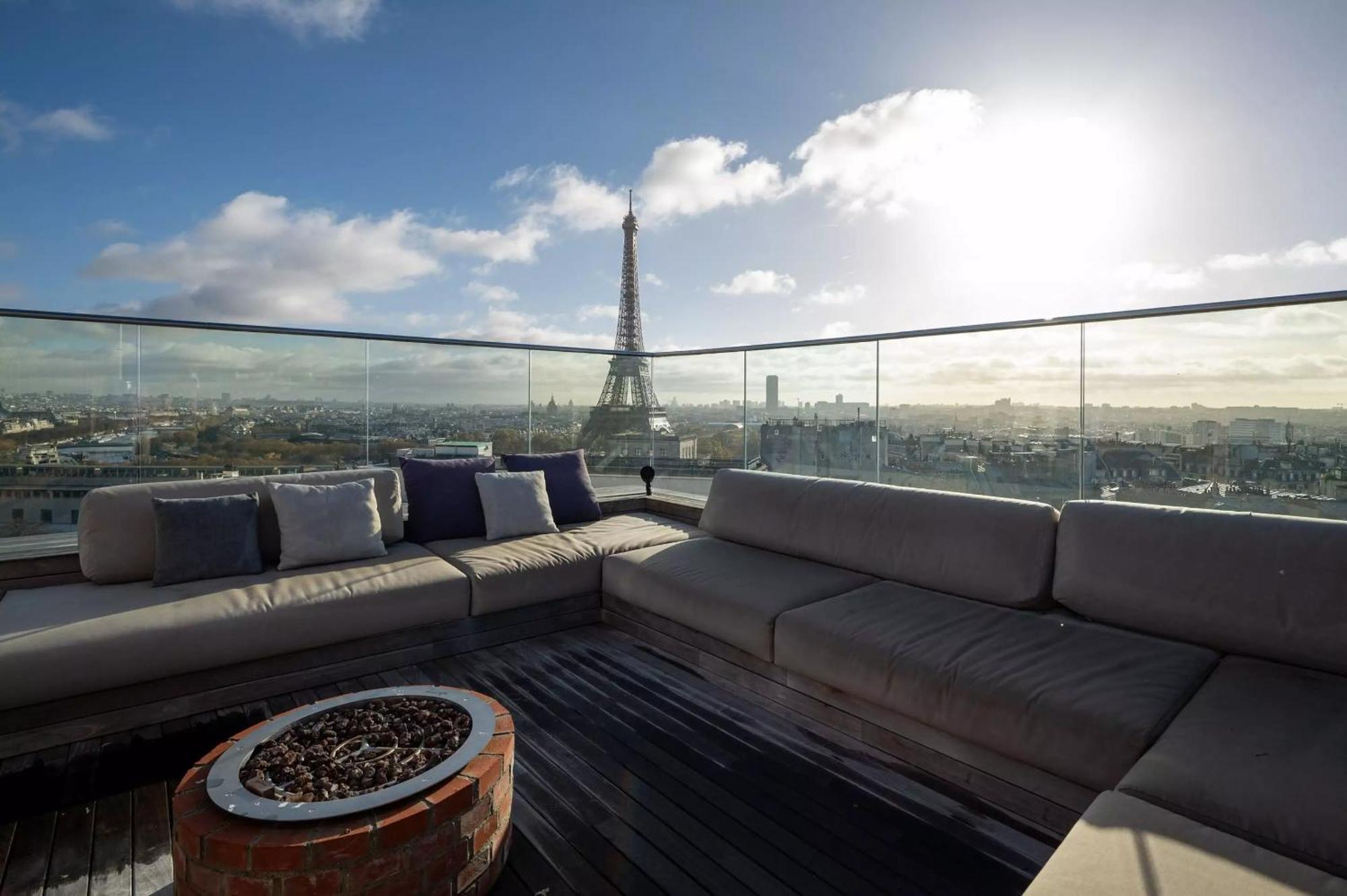 Le Cocon * Paris