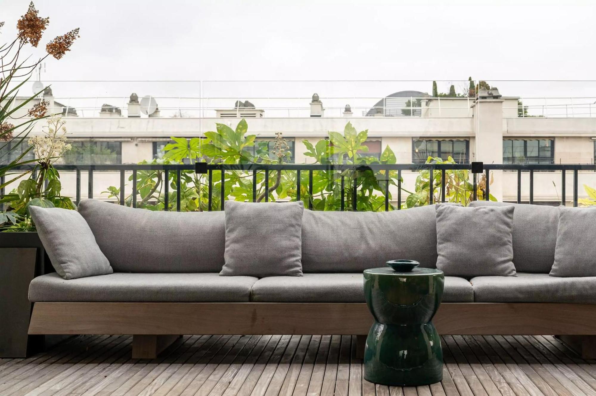 Le Cocon Apartment *