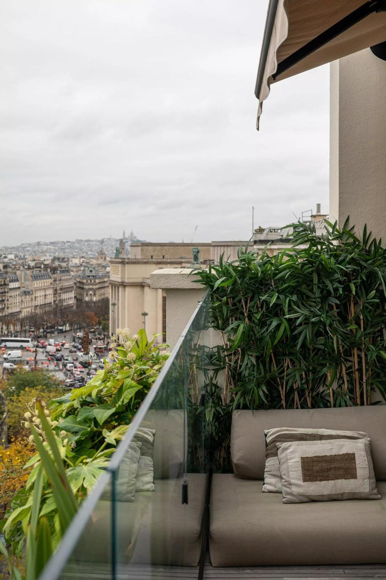 Apartment Le Cocon *