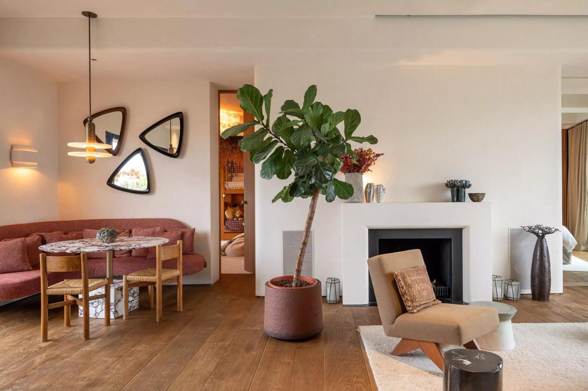 Apartment Le Cocon Paris