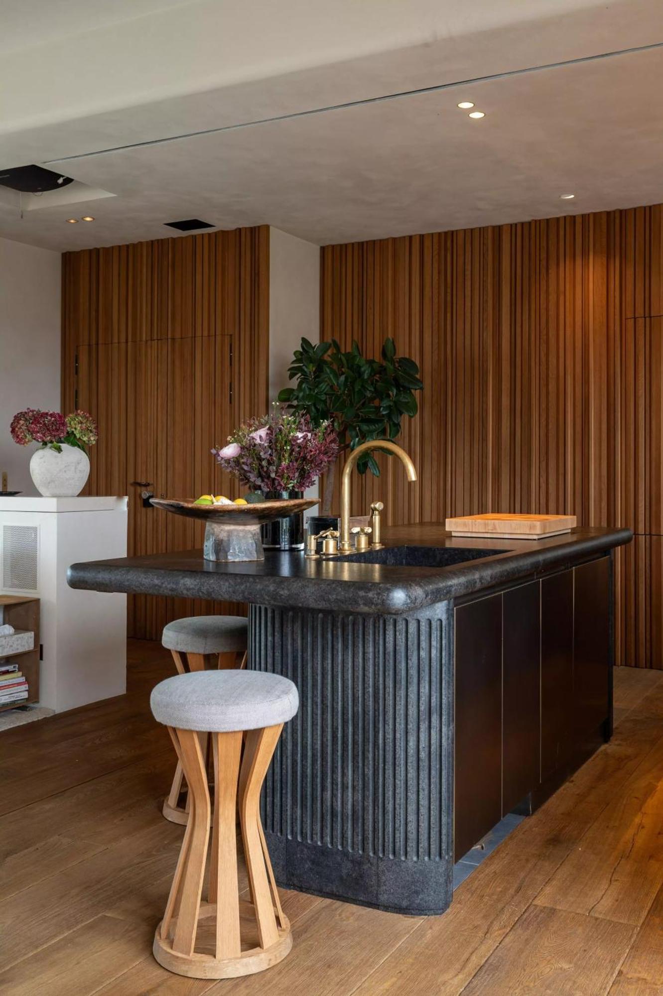 Apartment Le Cocon *