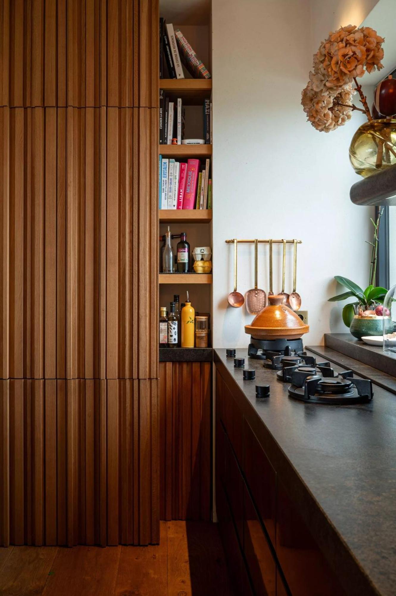 Le Cocon Apartment Paris
