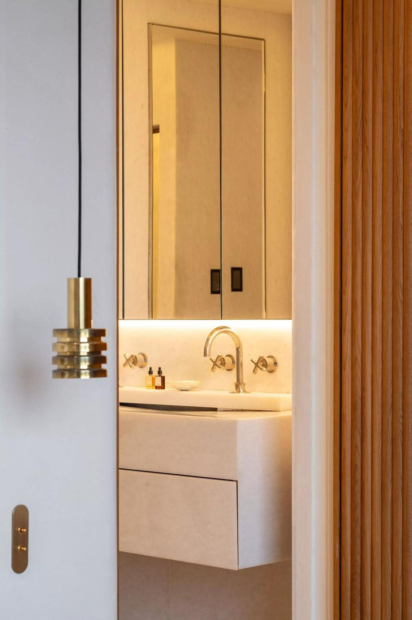 Le Cocon Apartment Paris