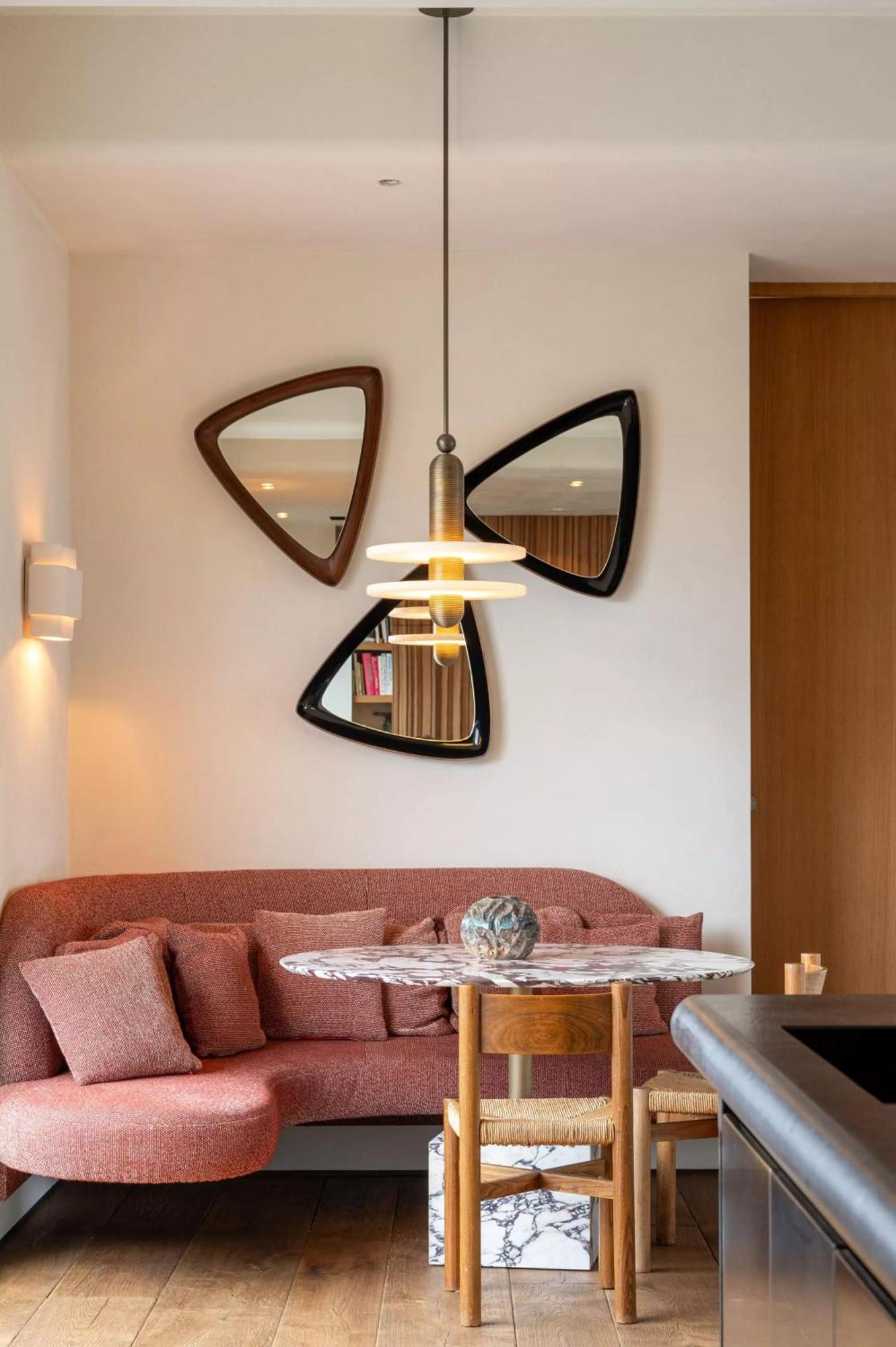 Le Cocon Apartment