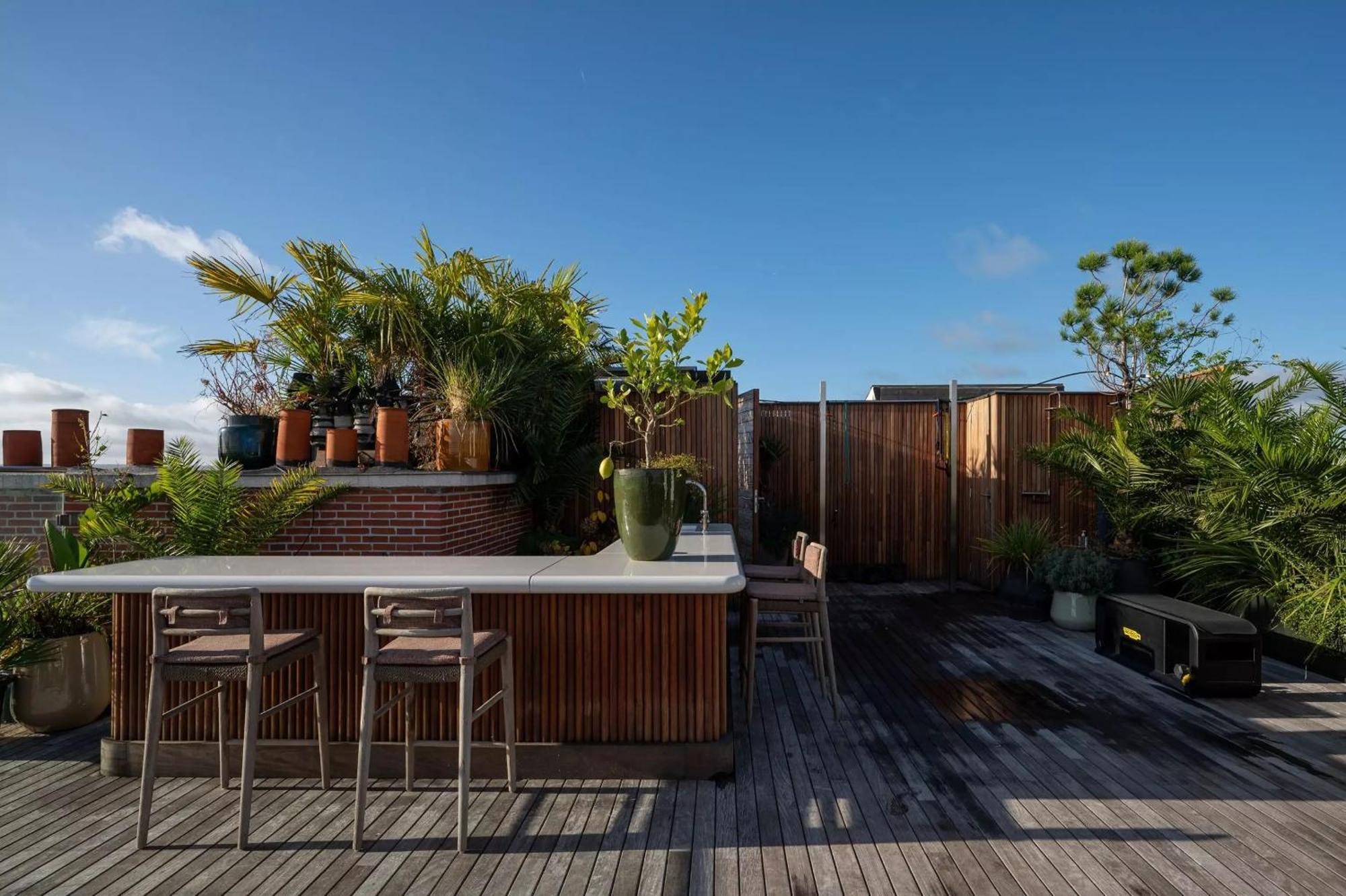 Le Cocon Apartment Paris