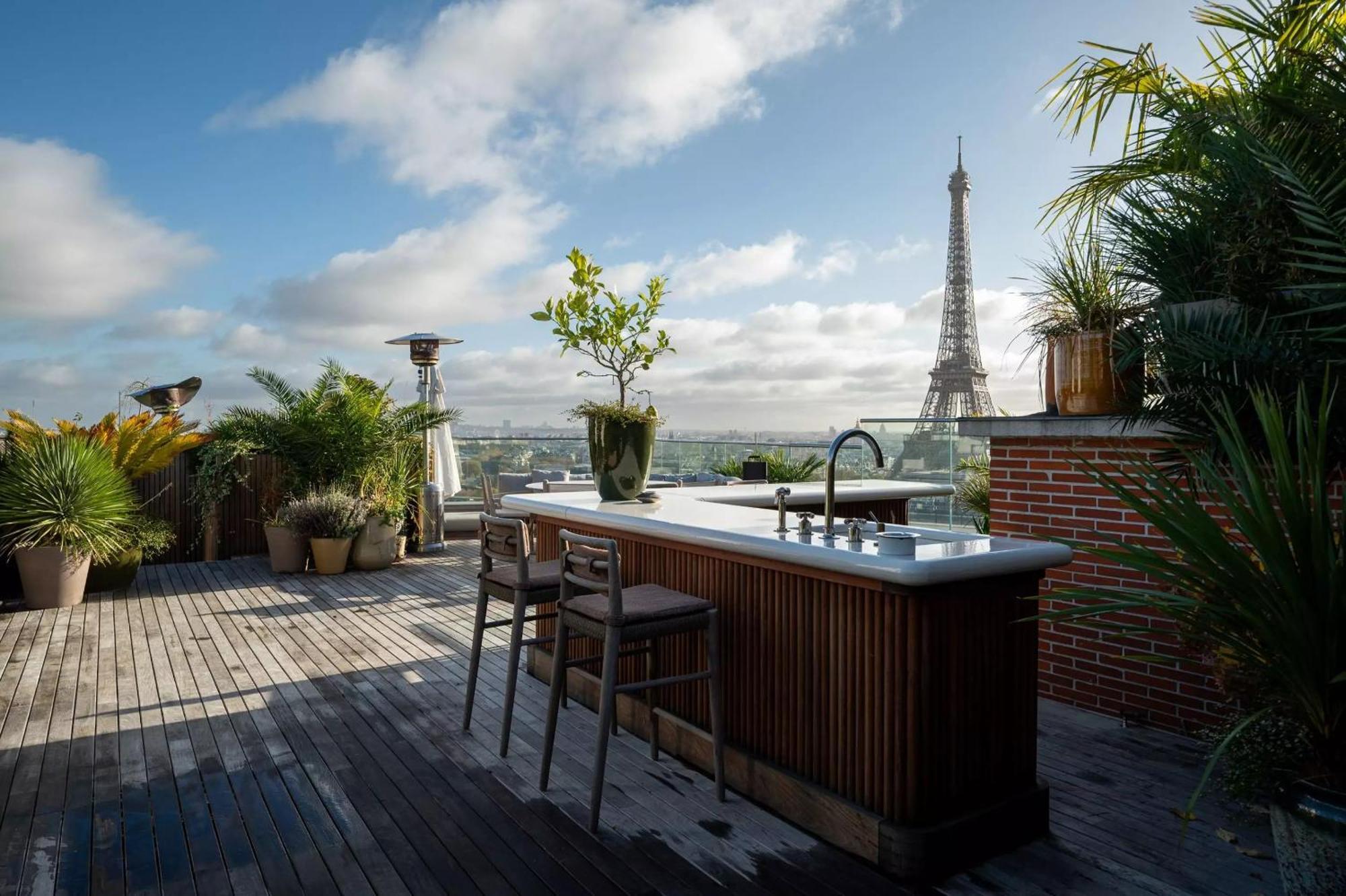 Apartment Le Cocon *
