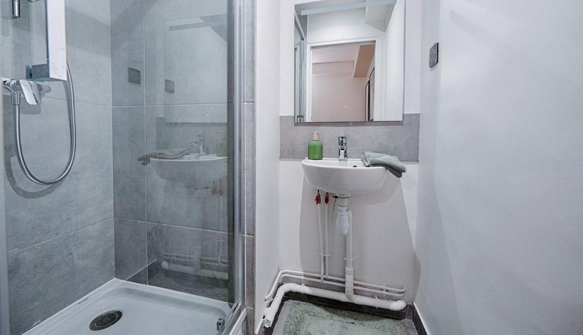 Cosy 4 Pers, Proche Nation, Pere Lachaise Apartment *