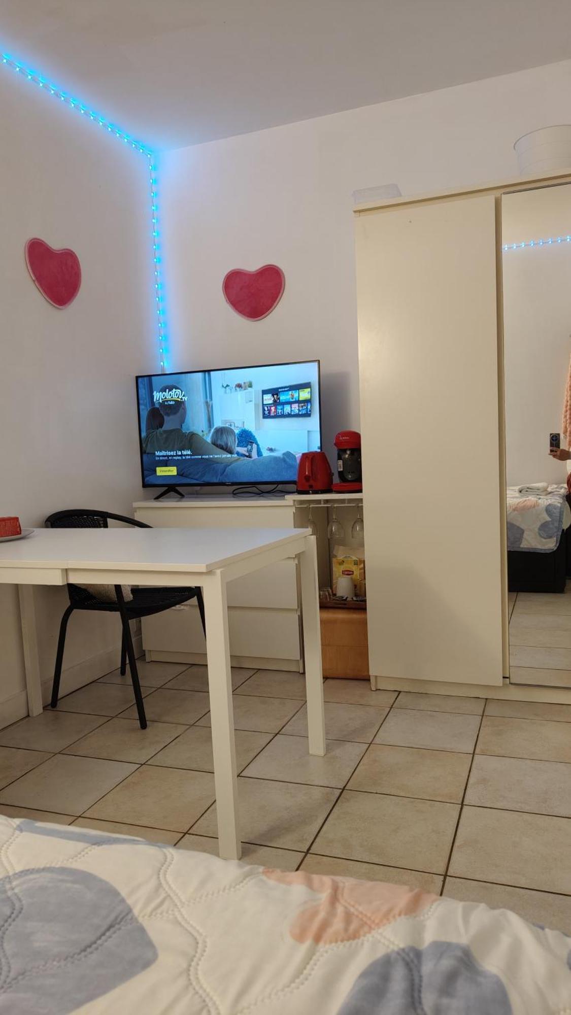Centre Villeopera,gare St Lazare , Cozy Apartment