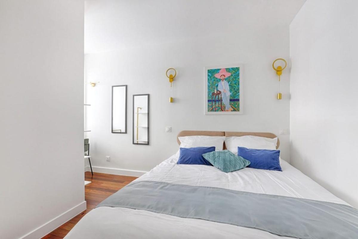 Oslo 1 For 6p With 3 Br Appartement *