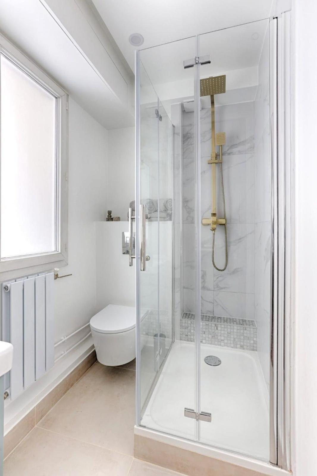 Oslo 1 For 6p With 3 Br Appartement