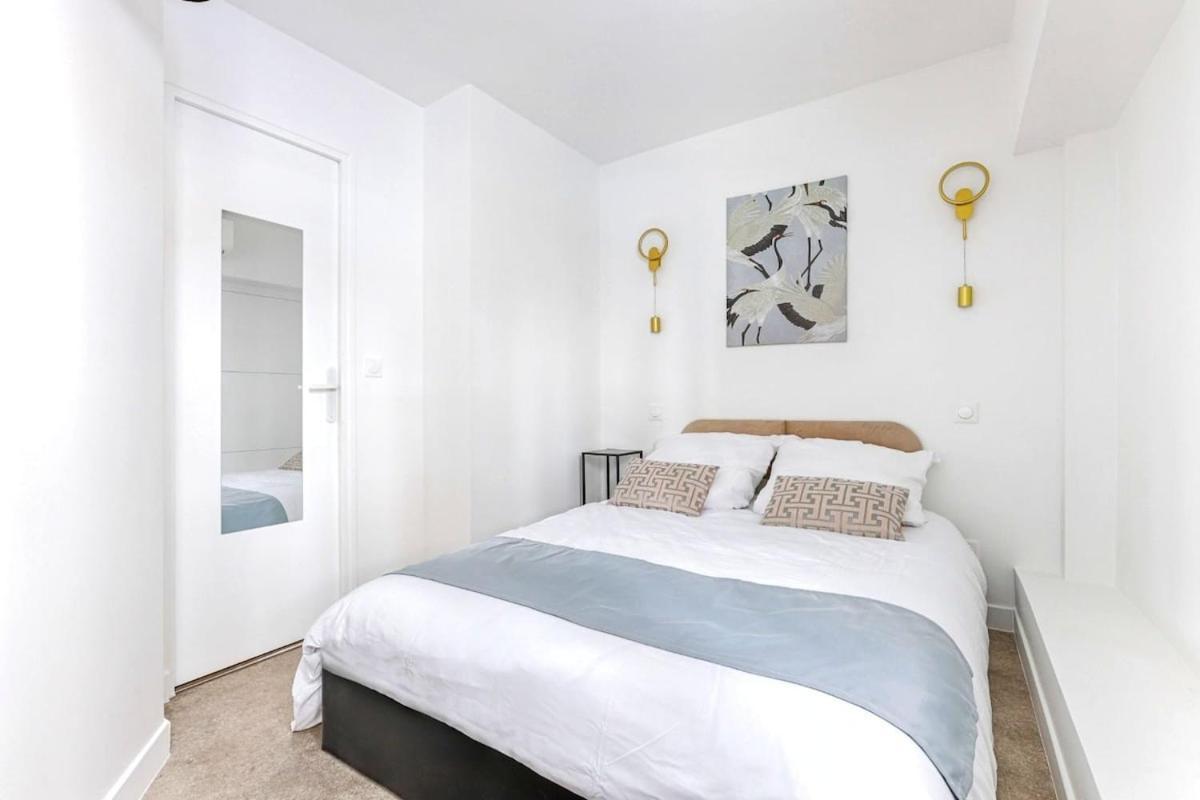 Appartement Oslo 1 For 6p With 3 Br *