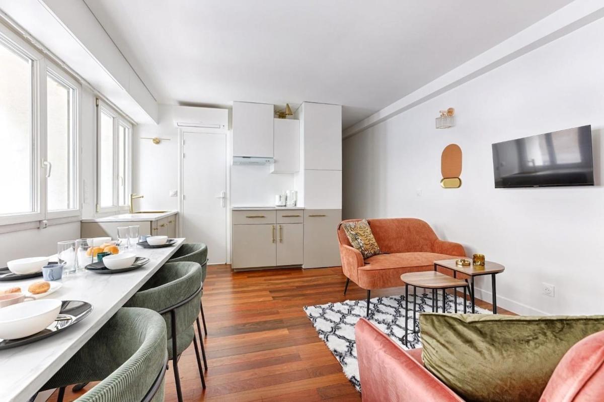 Oslo 1 For 6p With 3 Br Appartement