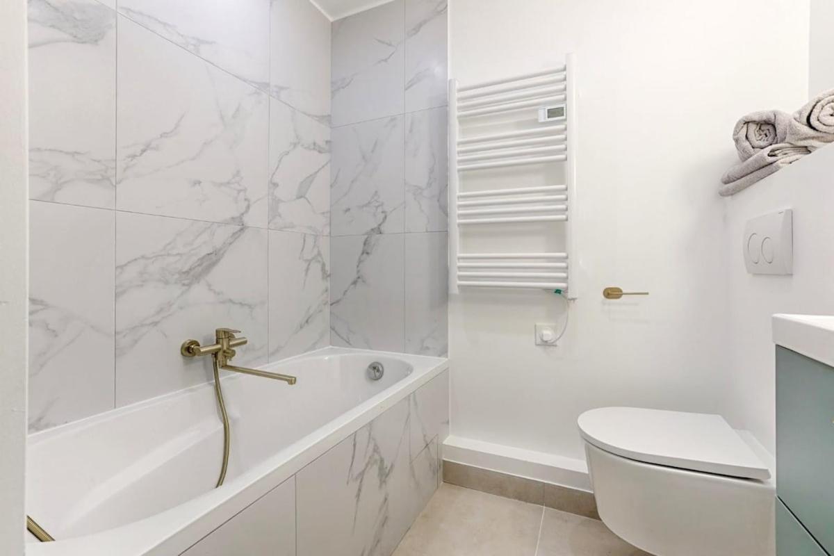 Oslo 1 For 6p With 3 Br Appartement *