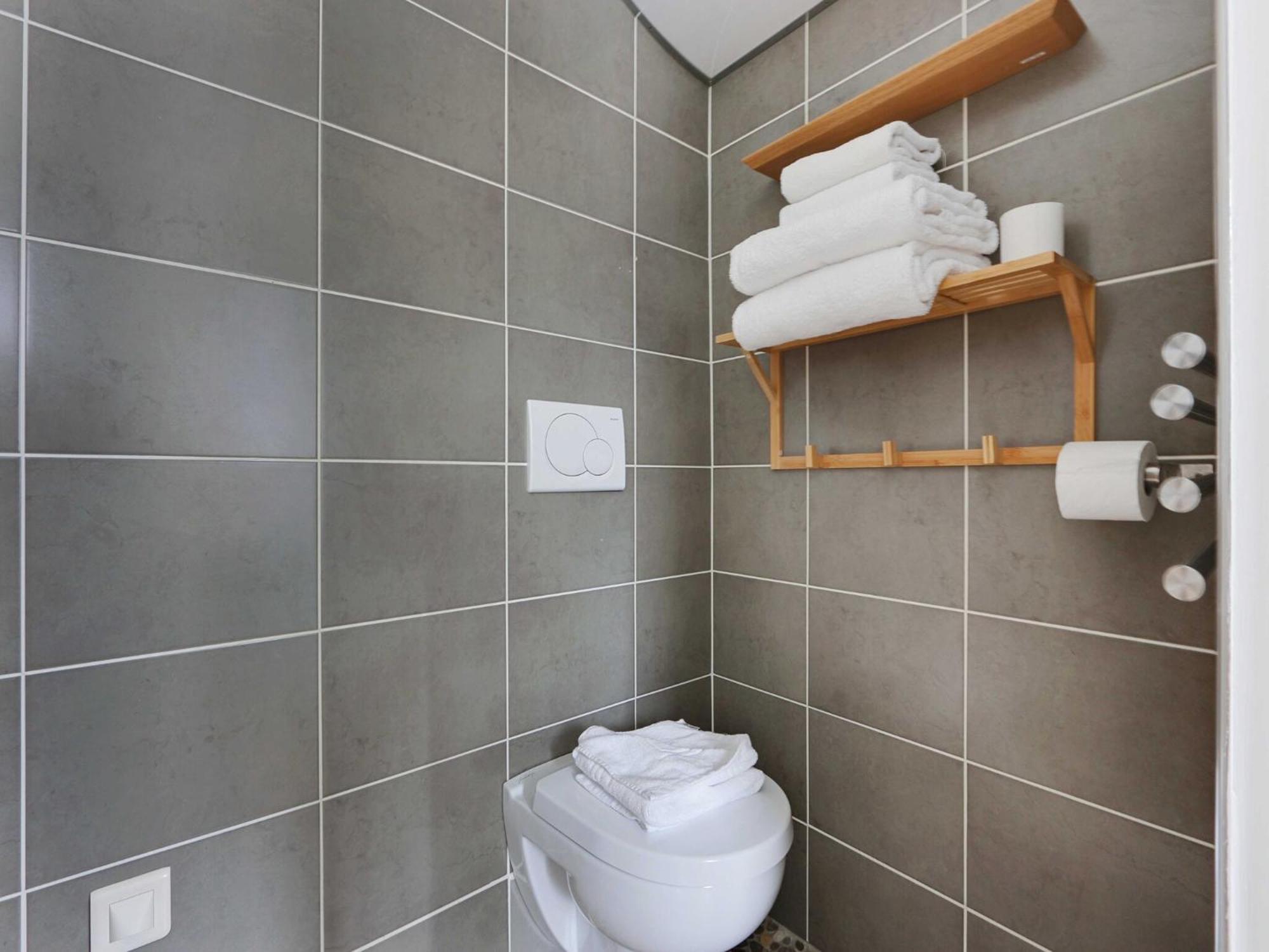Cosy - 2p - Montorgueil Les Halles Apartment