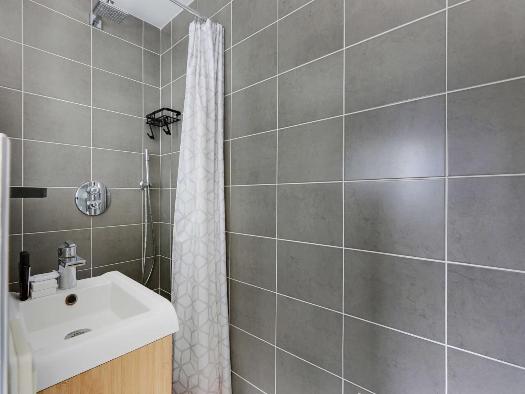 Cosy - 2p - Montorgueil Les Halles Apartment Paris