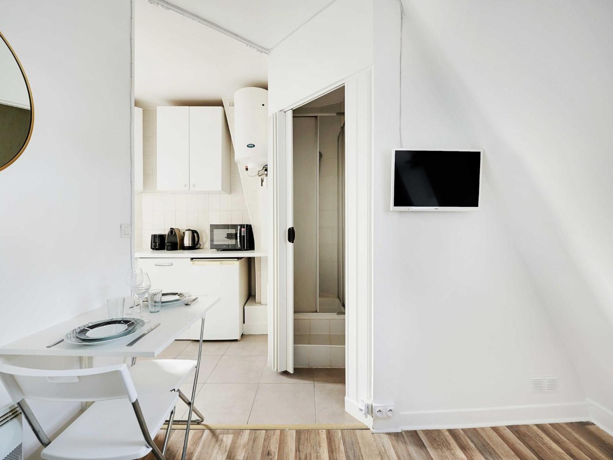 Cosy Near Atelier Des Lumieres - 2p Holiday home *