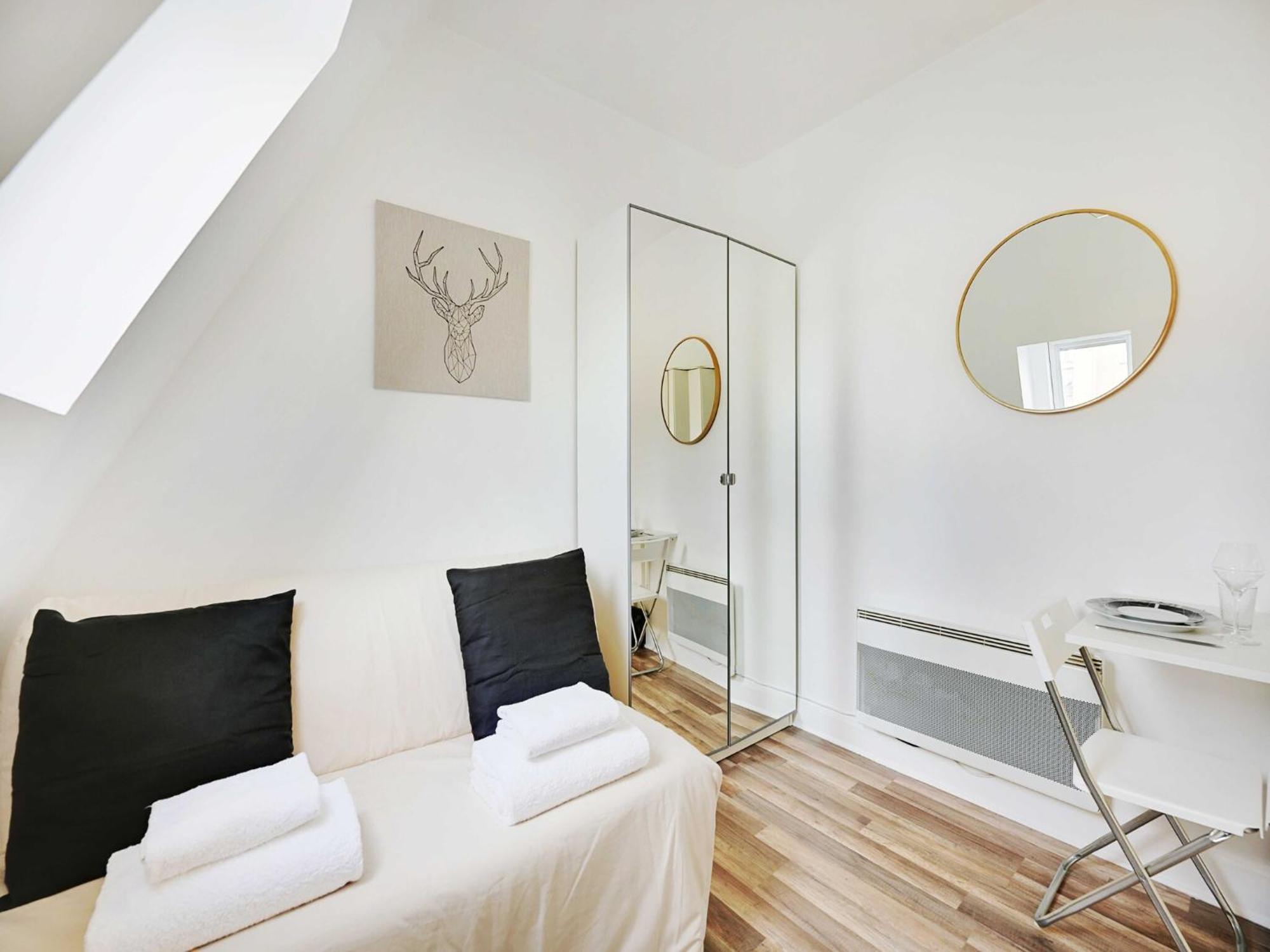 Cosy Near Atelier Des Lumieres - 2p Holiday home *
