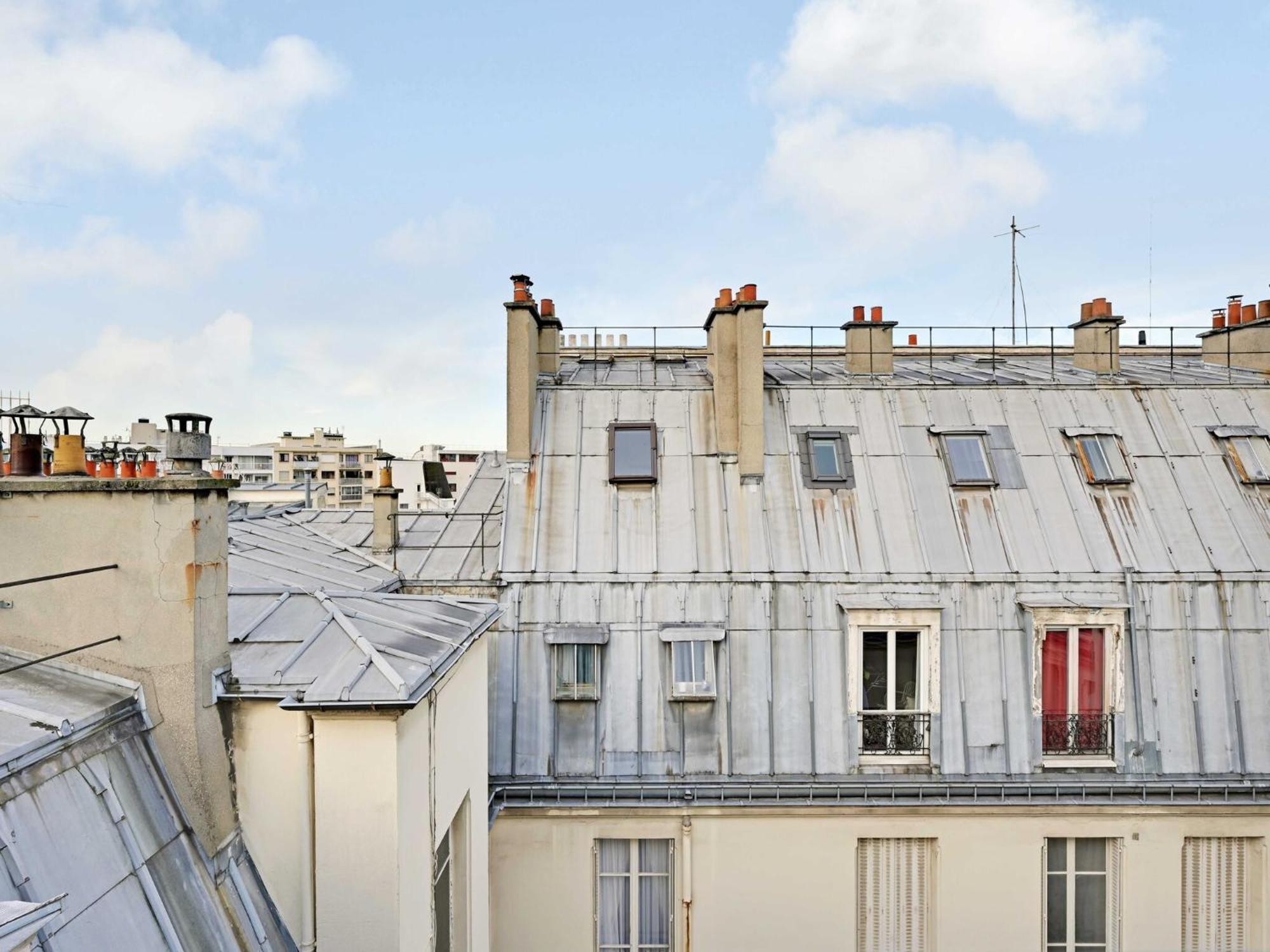 Holiday home Cosy Near Atelier Des Lumieres - 2p *