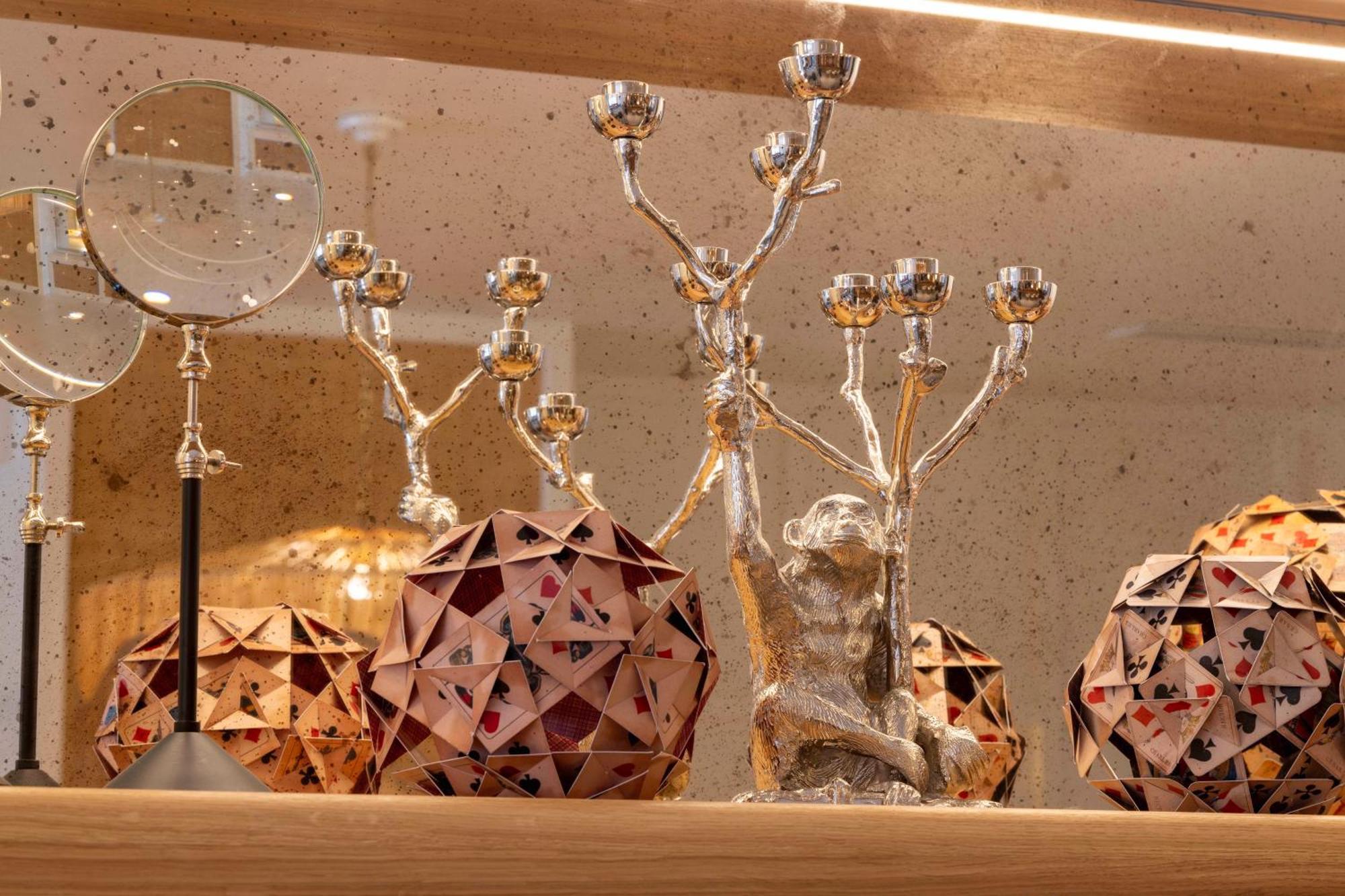 Hotel Le Clark 4*