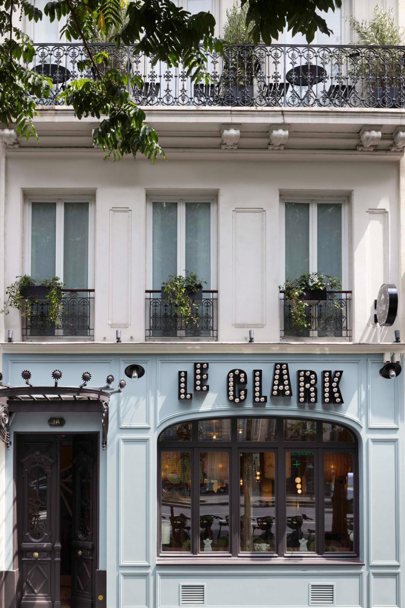 Le Clark Hotel 4*