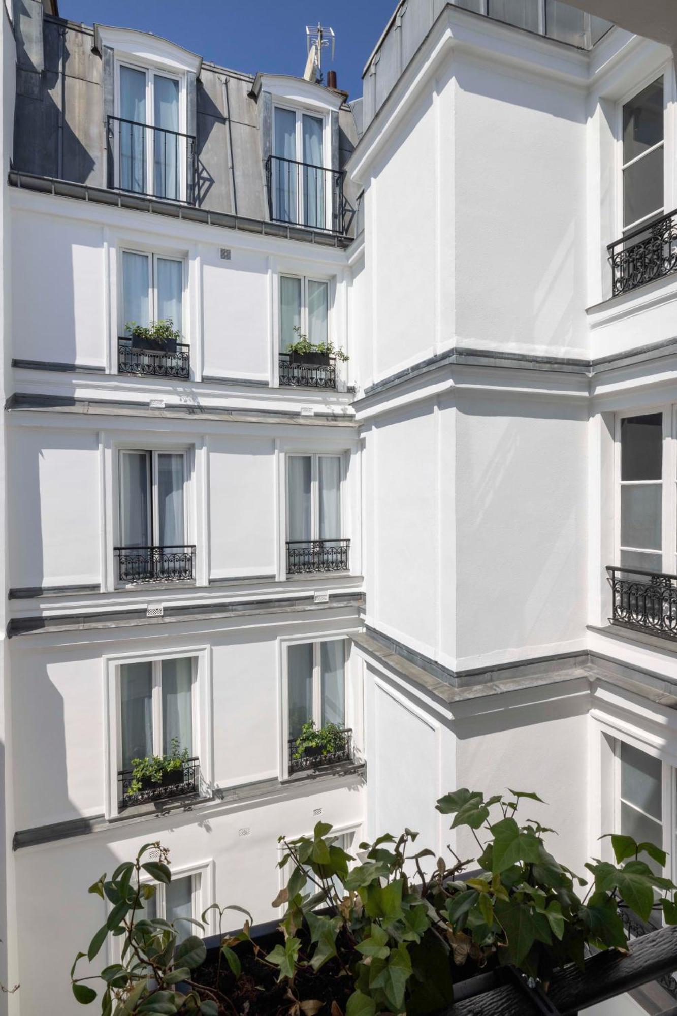 Le Clark Hotel