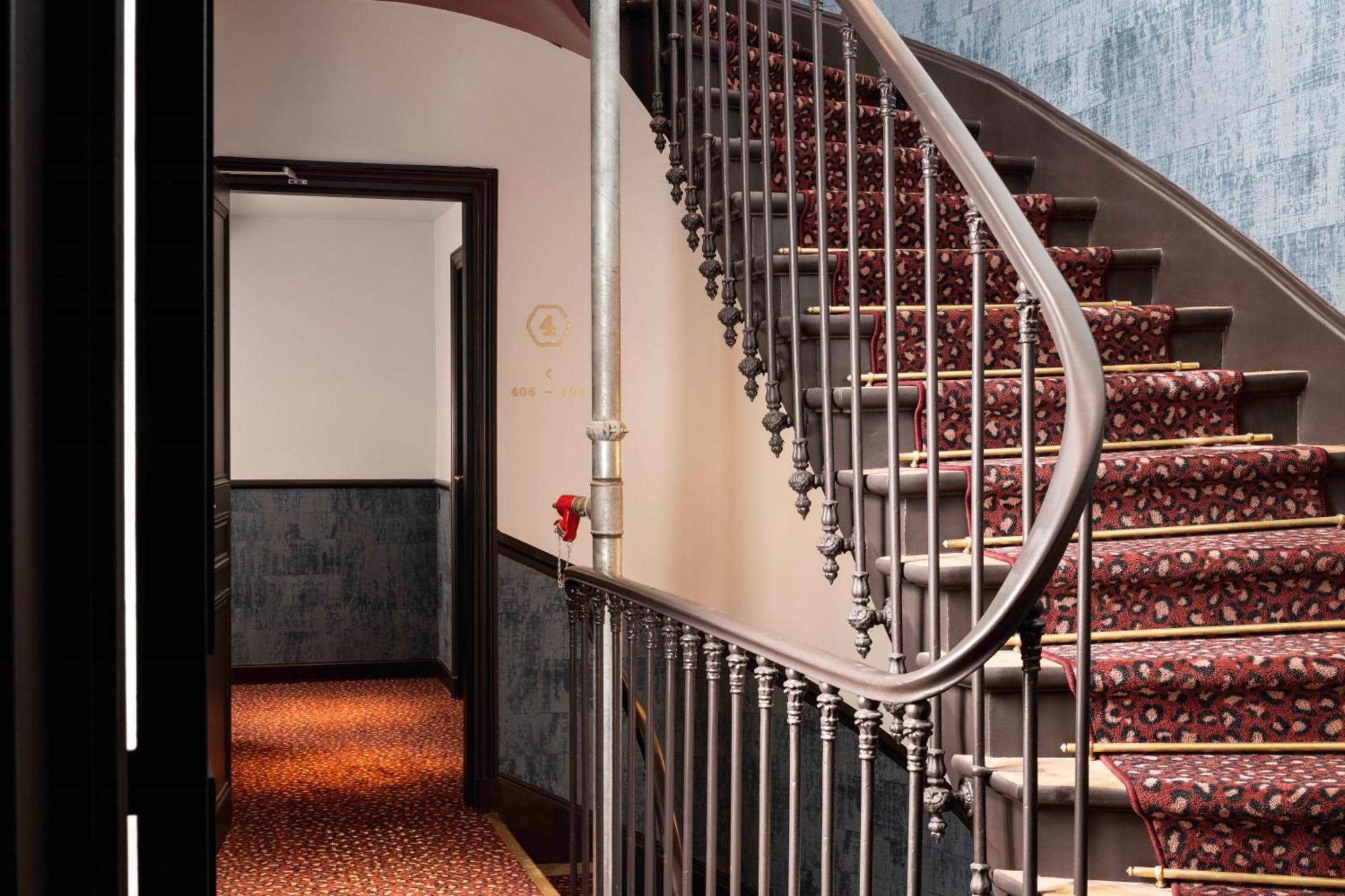 Le Clark Hotel 4*