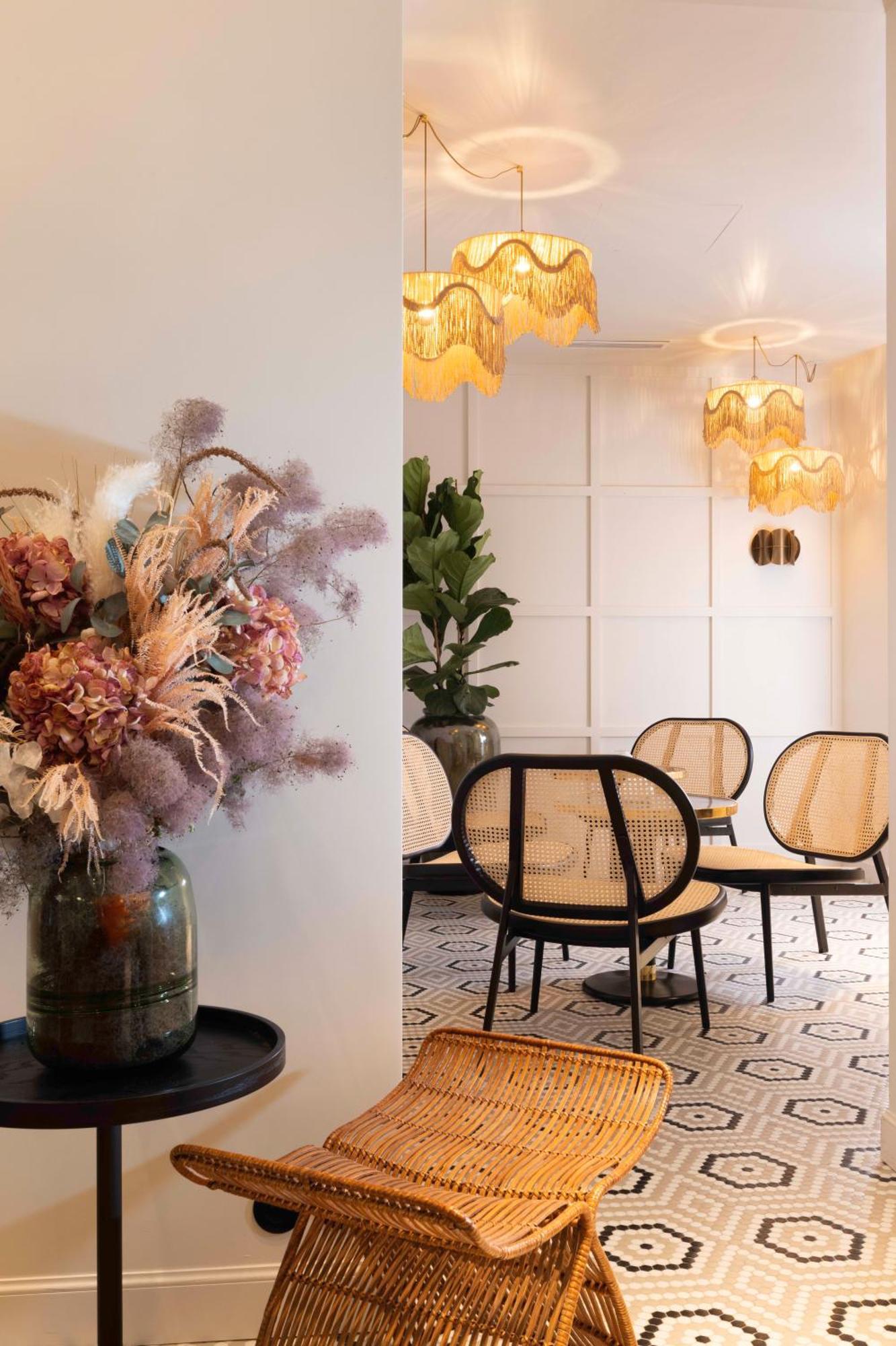 Le Clark Hotel Paris