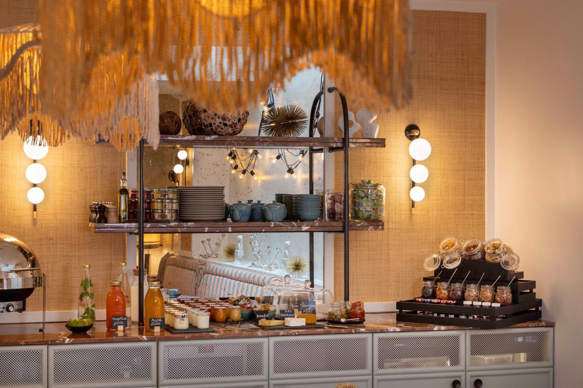 Le Clark 4* Paris