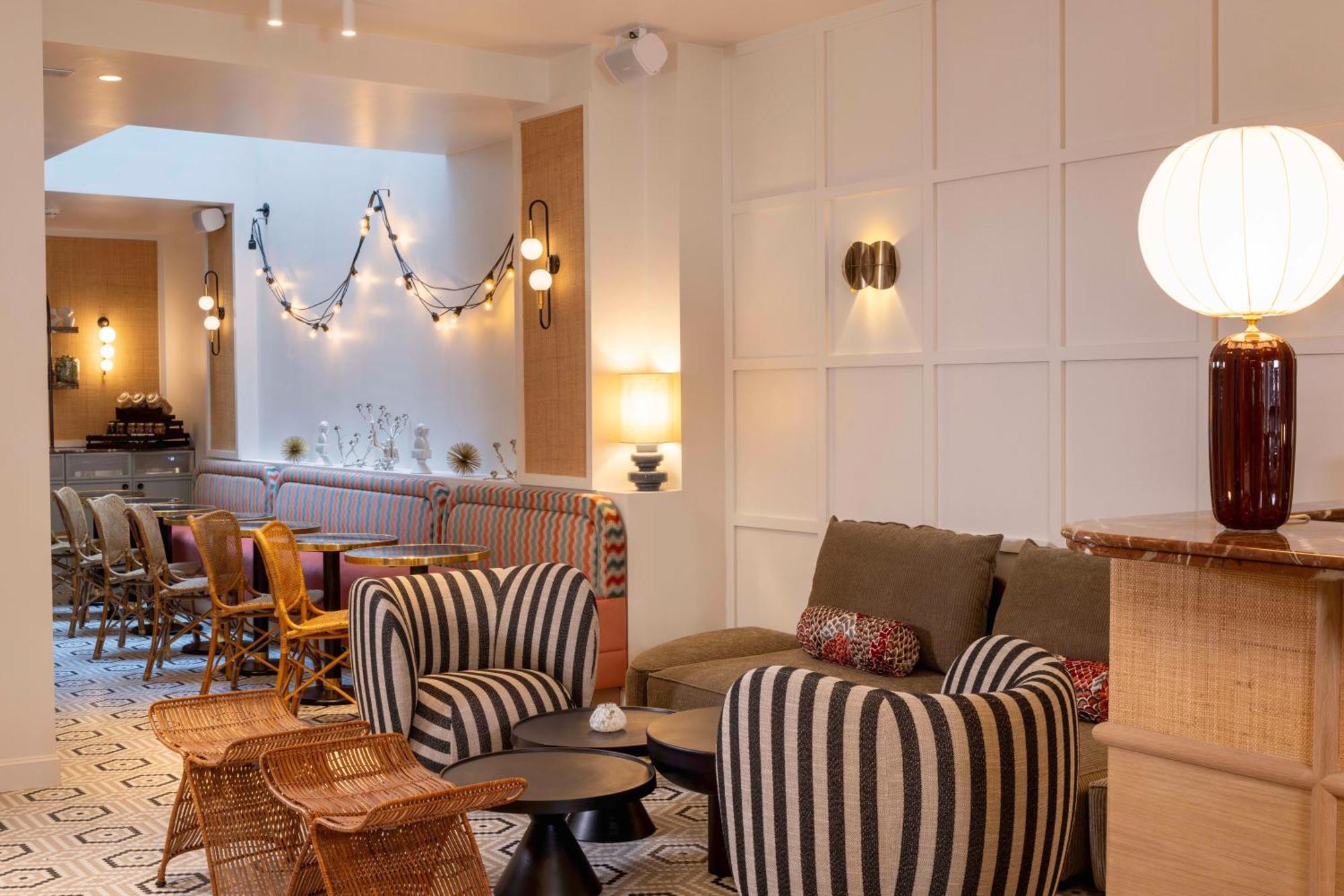 Hotel Le Clark 4*