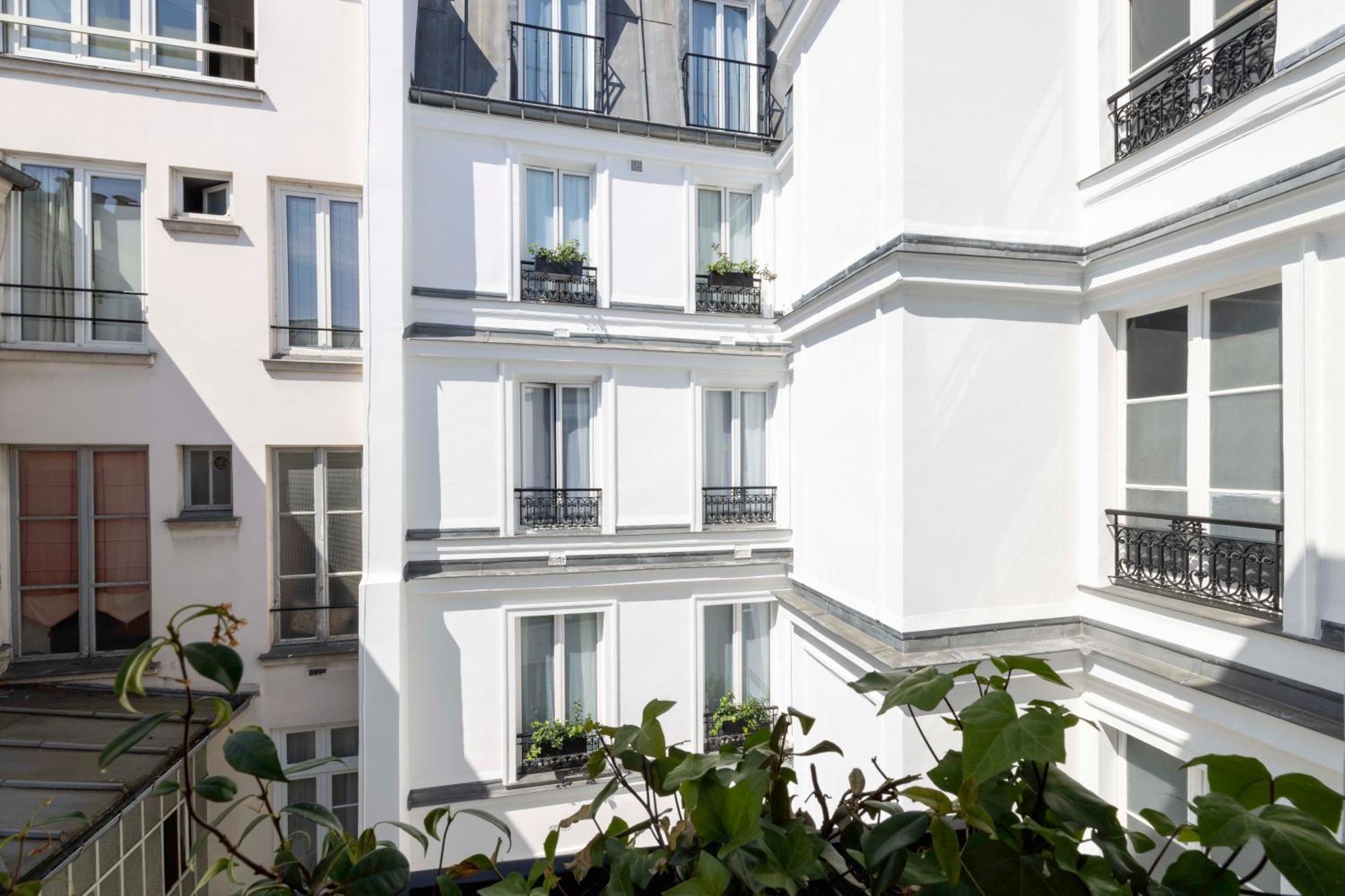 Le Clark 4* Paris