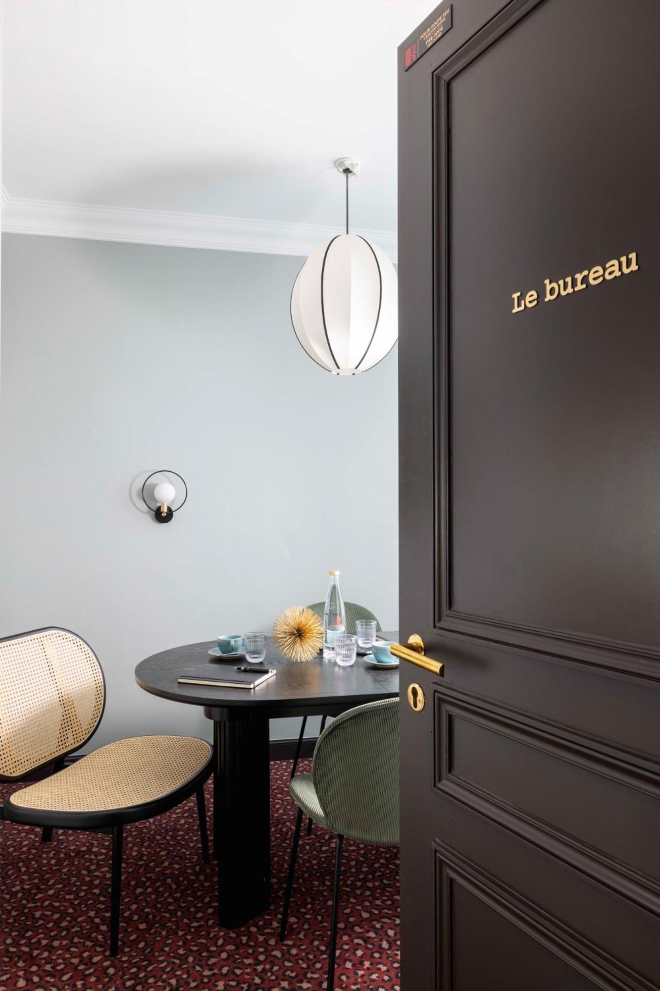 Le Clark Hotel 4*