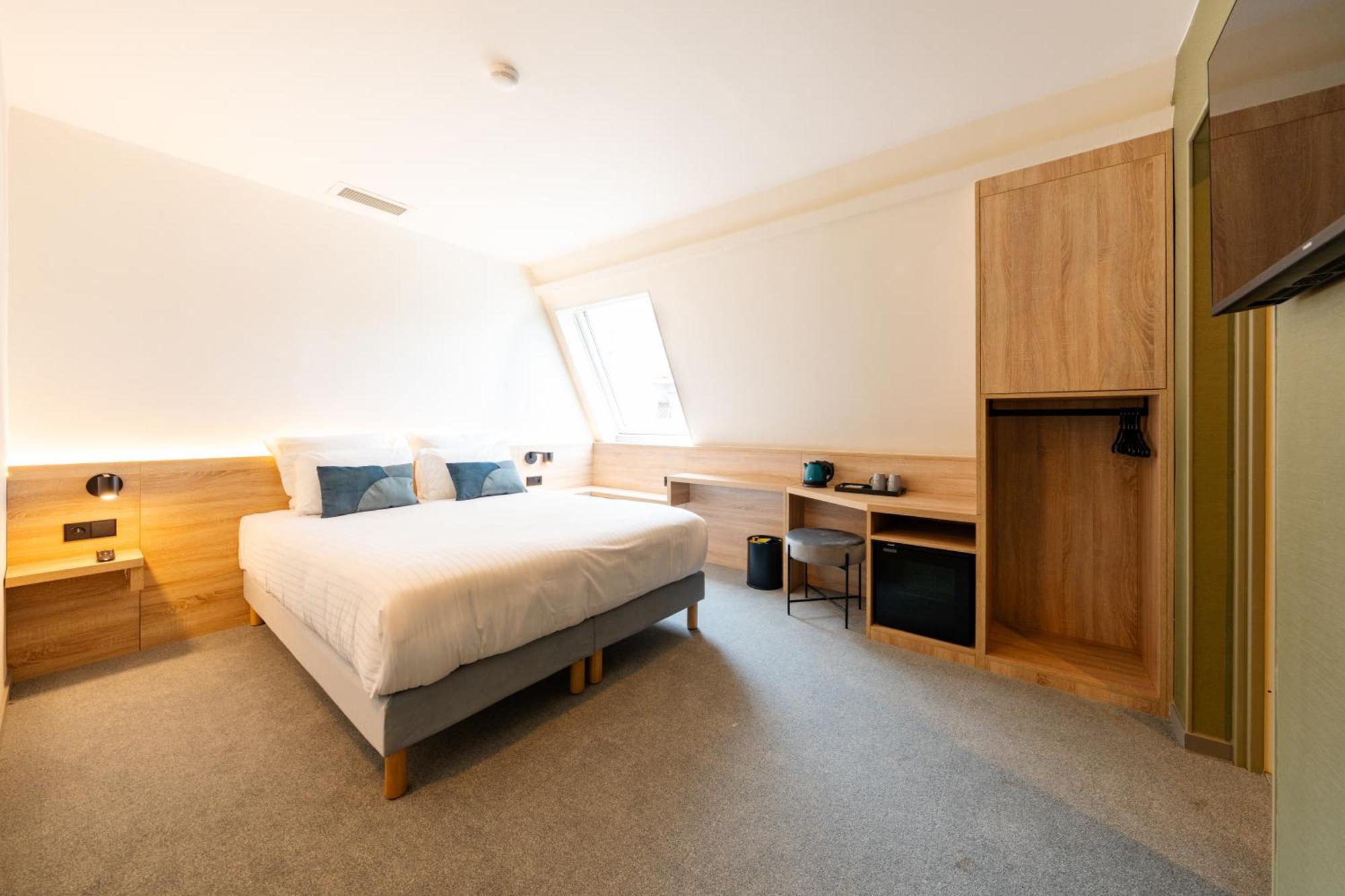 Hotel Park Paris