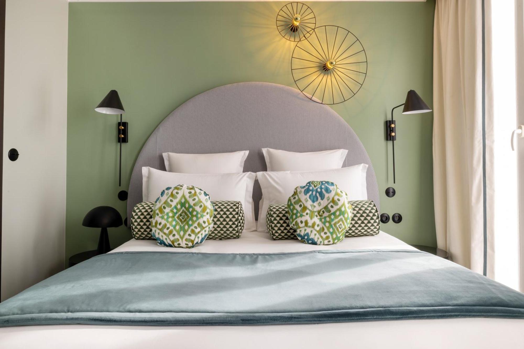 Le Clark 4* Paris