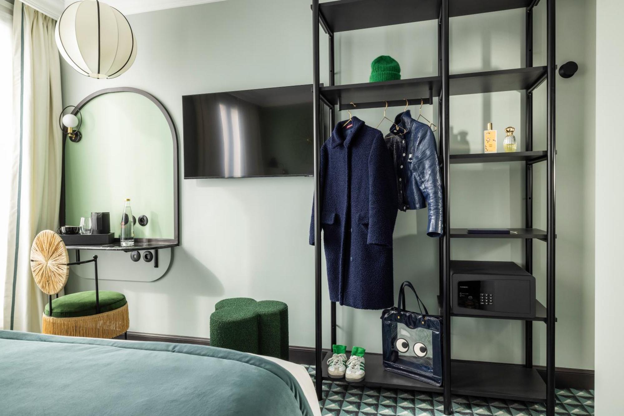 Le Clark Hotel