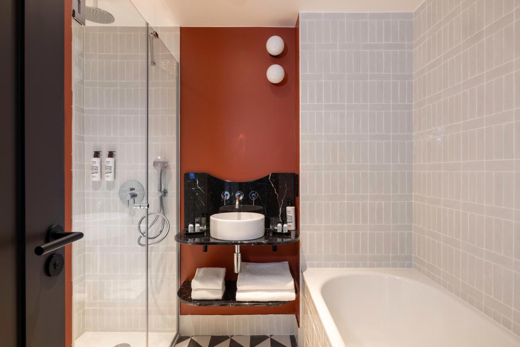 Hotel Le Clark