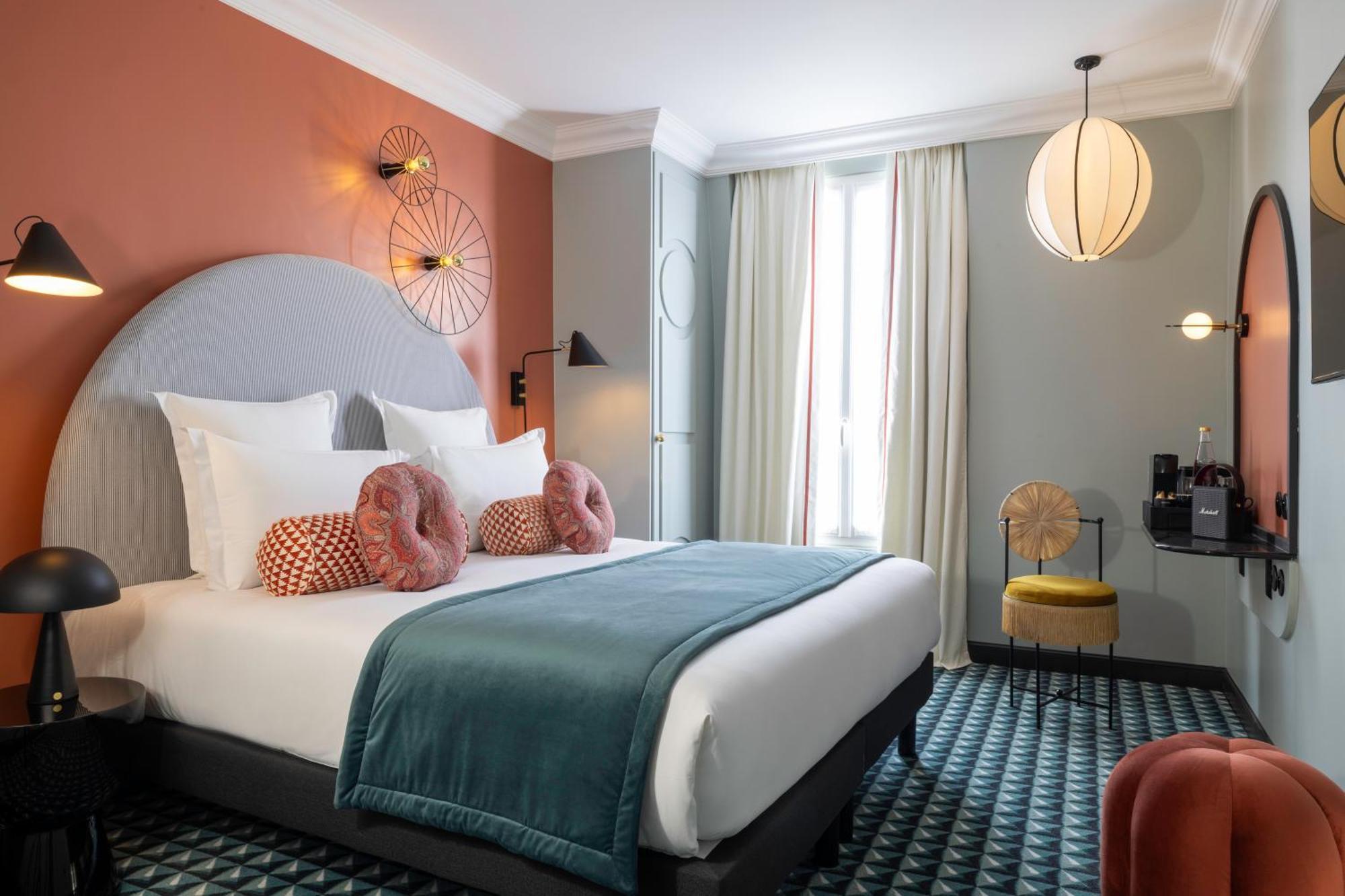 Le Clark Hotel