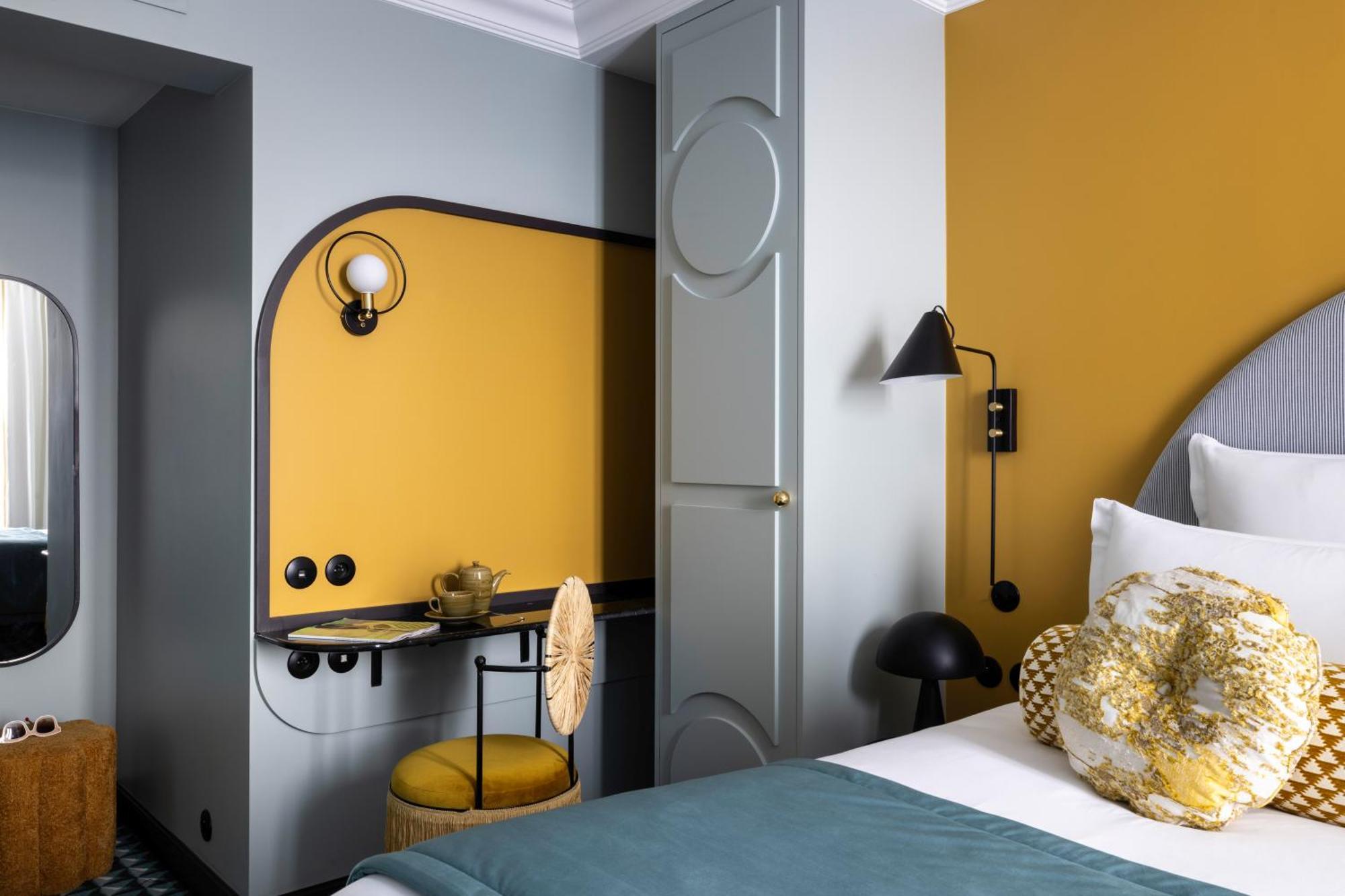 Hotel Le Clark 4*