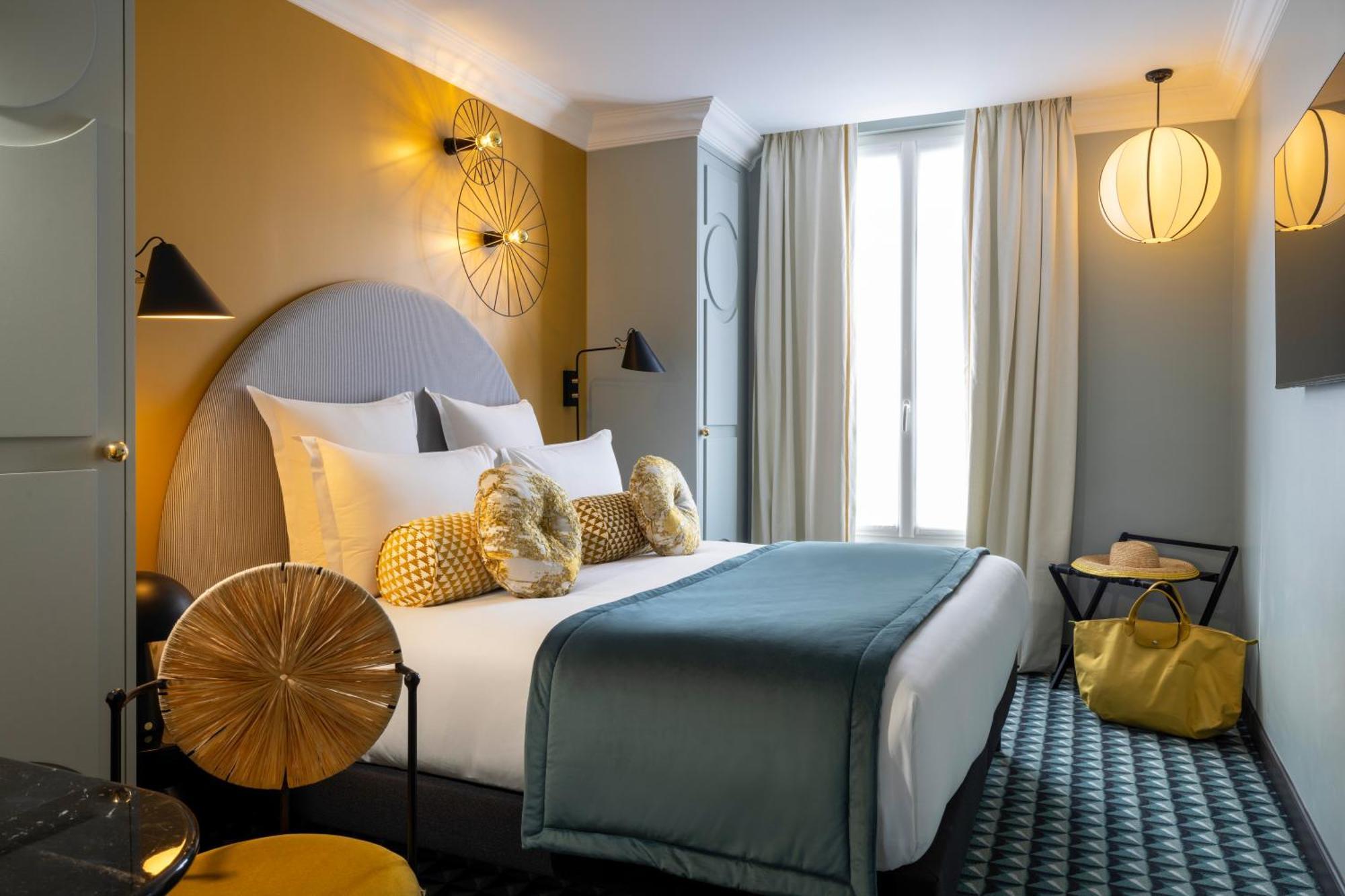 Le Clark 4* Paris