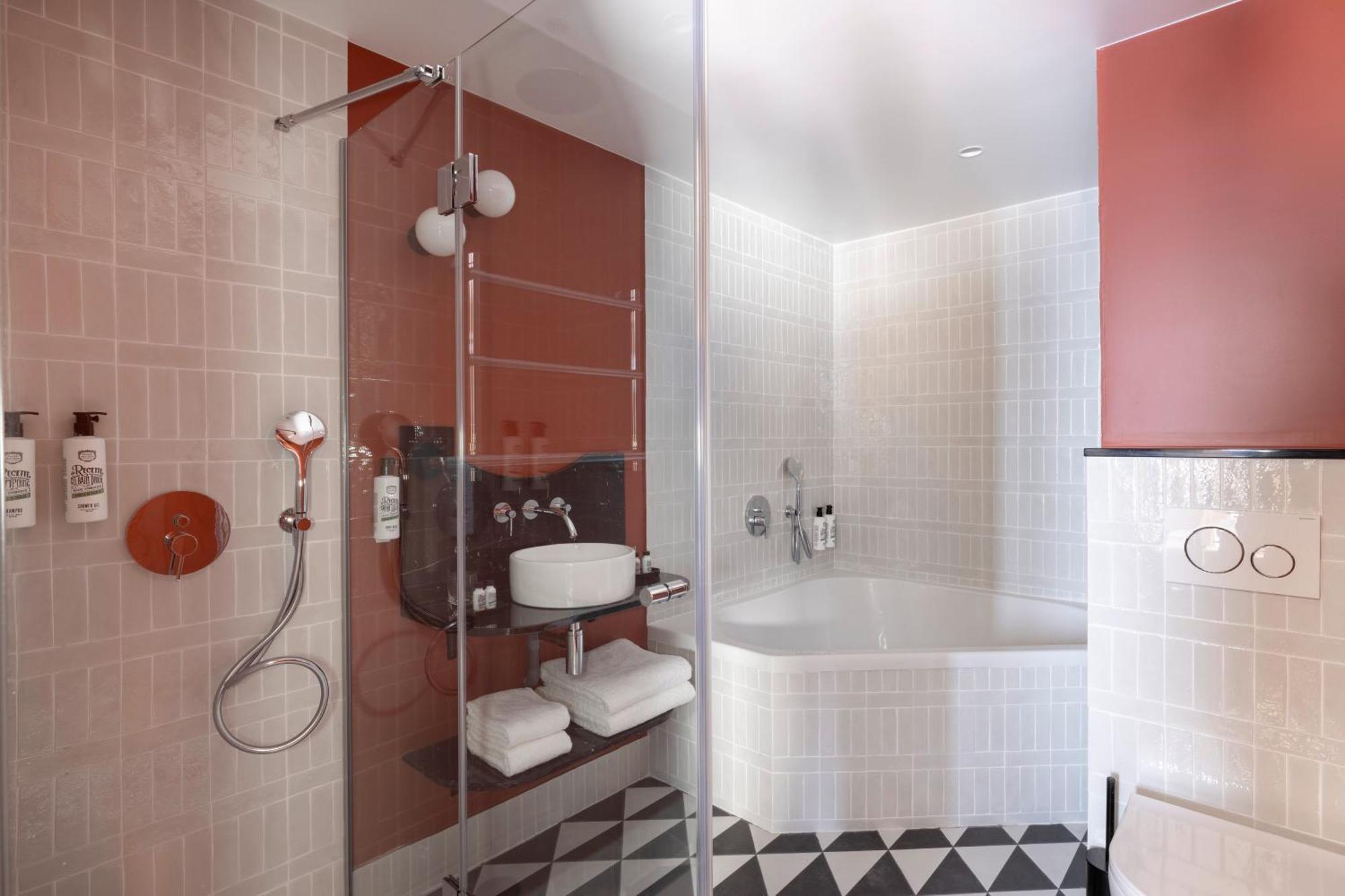 Hotel Le Clark