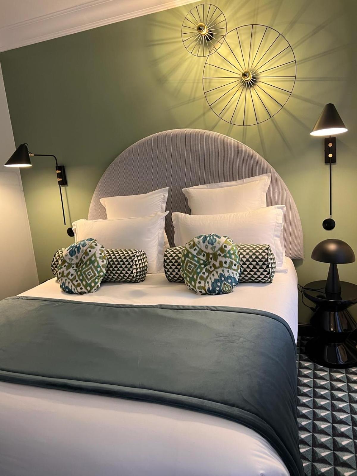 Le Clark 4* Paris