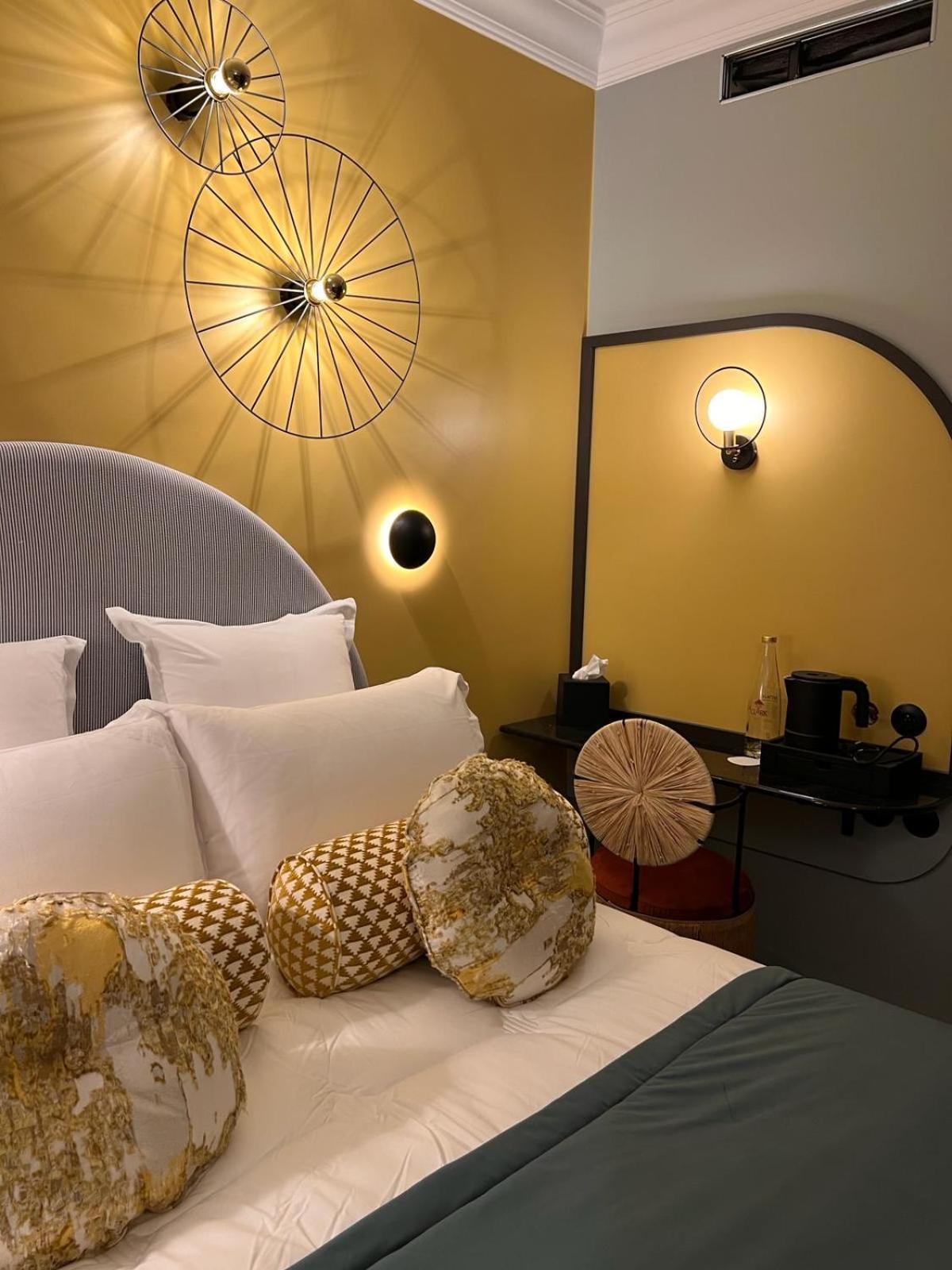 Hotel Le Clark 4*